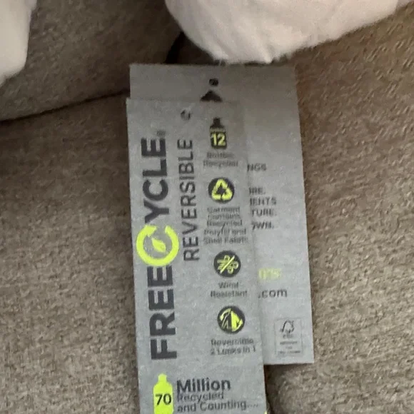 Free Country Oat Quilted Jacket - Picture 4 of 7